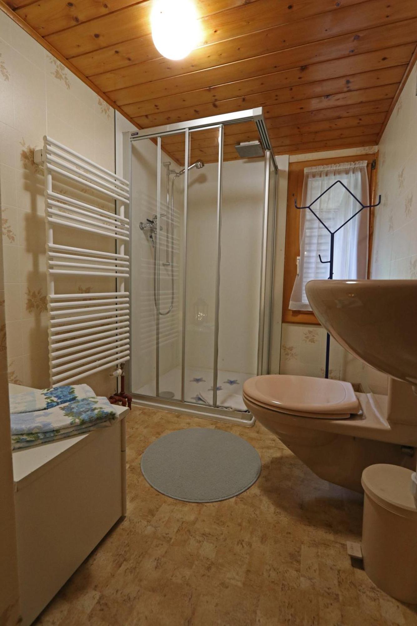 Emmental Ferien Apartment ลองโน ภายนอก รูปภาพ