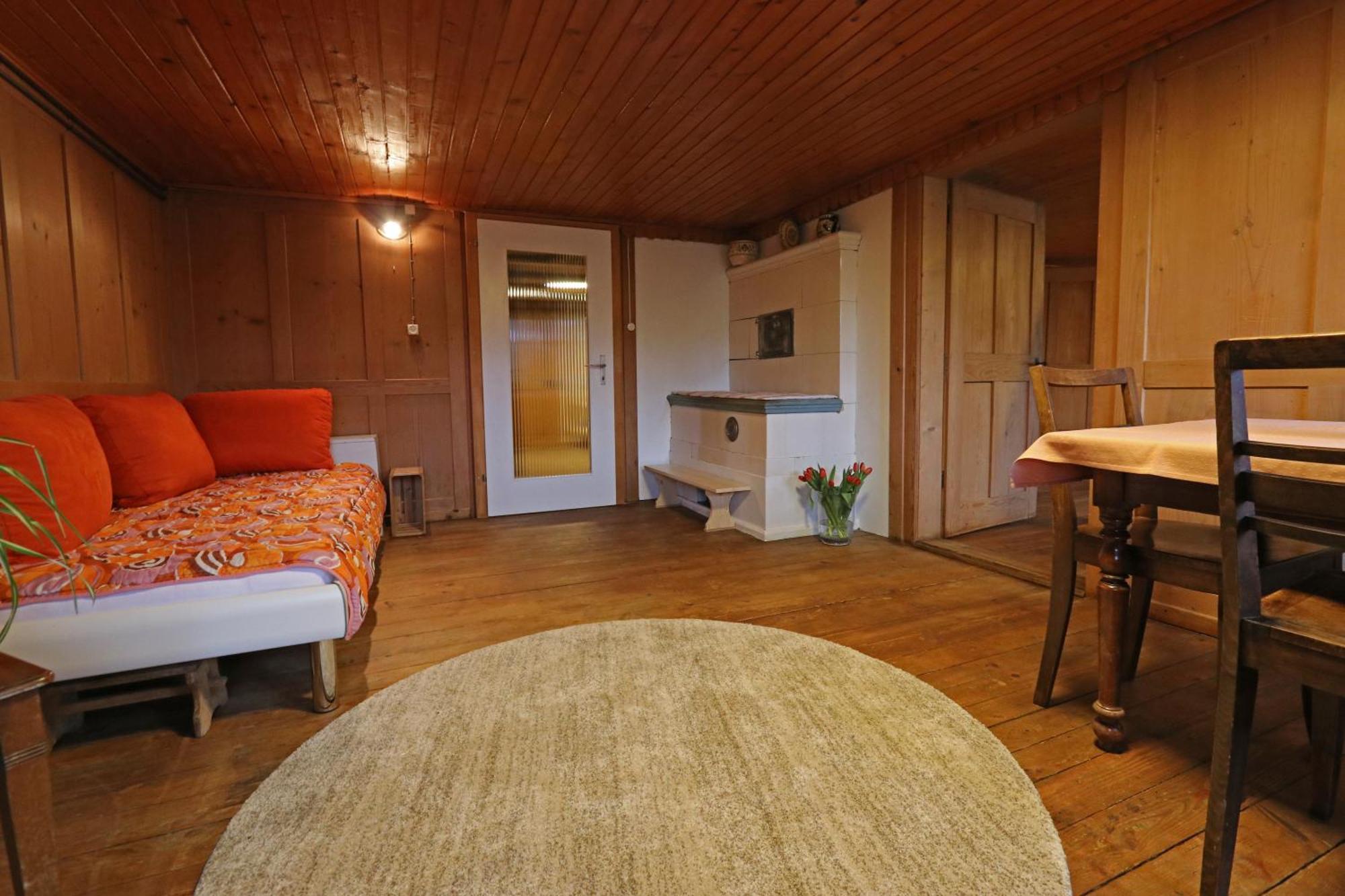 Emmental Ferien Apartment ลองโน ภายนอก รูปภาพ